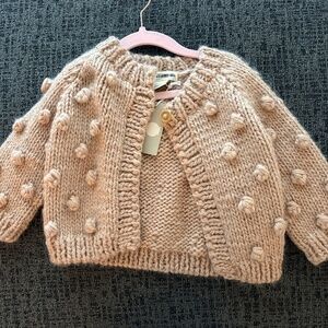 Toddler Sweater